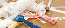 Peinture intérieur extérieur