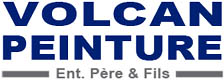 Volcan Peinture