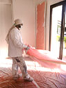 Peinture intérieur